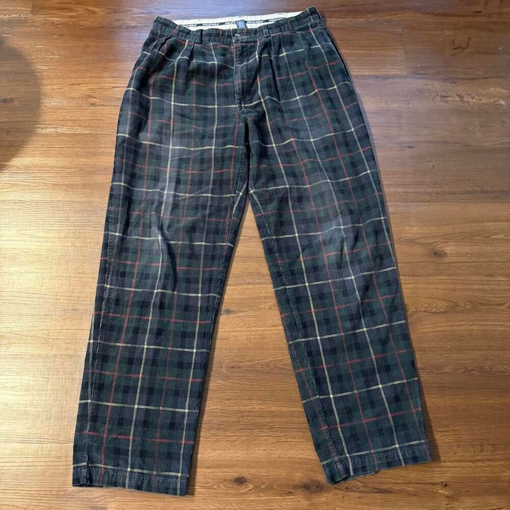 Polo-ralph-lauren Men's multi Trousers